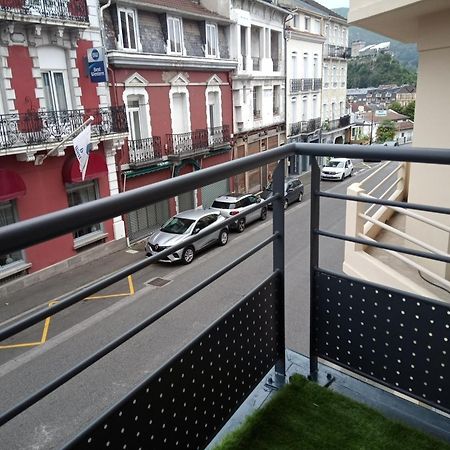 Agreable Studio Familial A Lourdes, Proche Gare Dış mekan fotoğraf