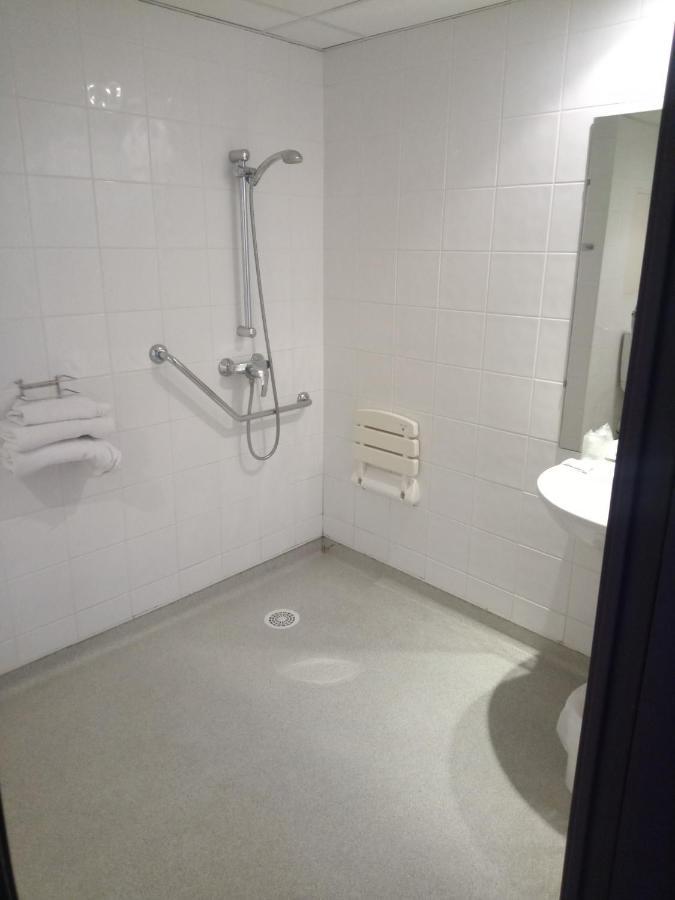 Agreable Studio Familial A Lourdes, Proche Gare Dış mekan fotoğraf