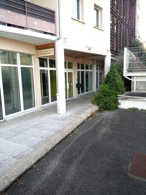 Agreable Studio Familial A Lourdes, Proche Gare Dış mekan fotoğraf