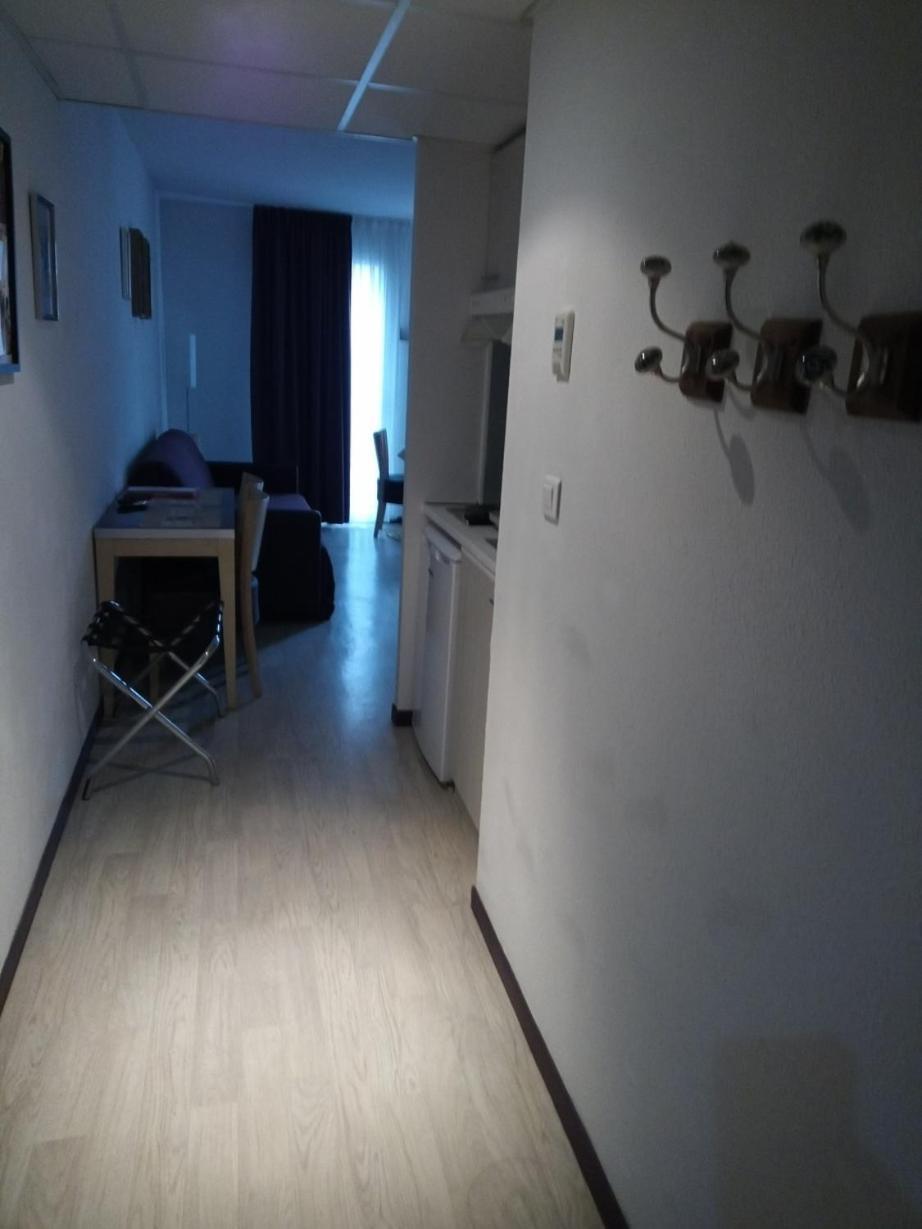 Agreable Studio Familial A Lourdes, Proche Gare Dış mekan fotoğraf