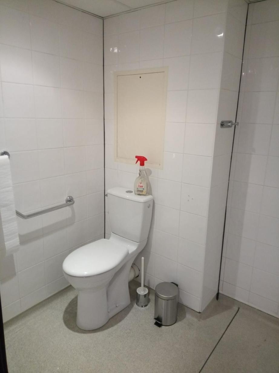 Agreable Studio Familial A Lourdes, Proche Gare Dış mekan fotoğraf