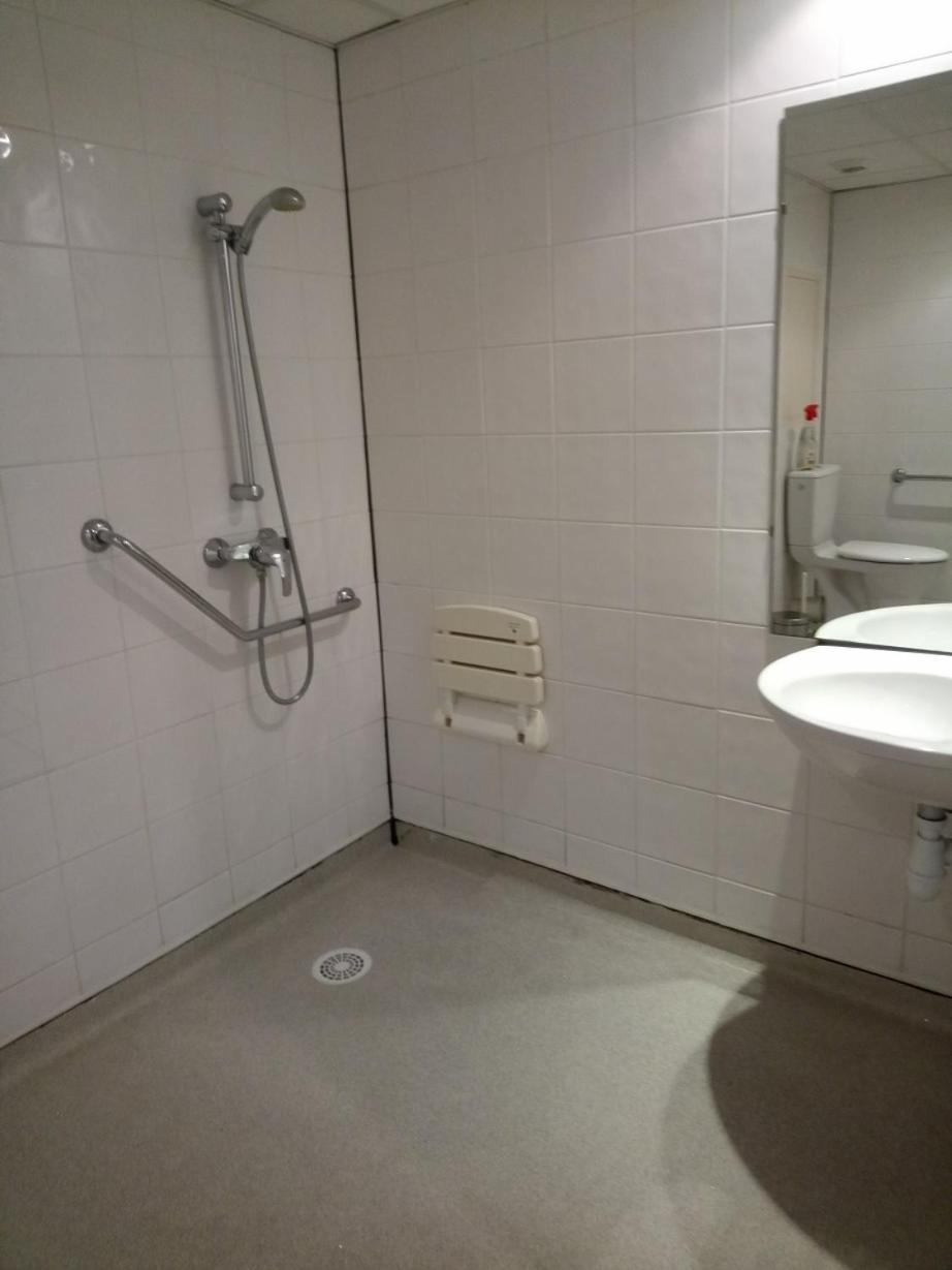 Agreable Studio Familial A Lourdes, Proche Gare Dış mekan fotoğraf