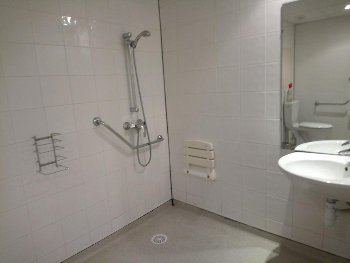 Agreable Studio Familial A Lourdes, Proche Gare Dış mekan fotoğraf