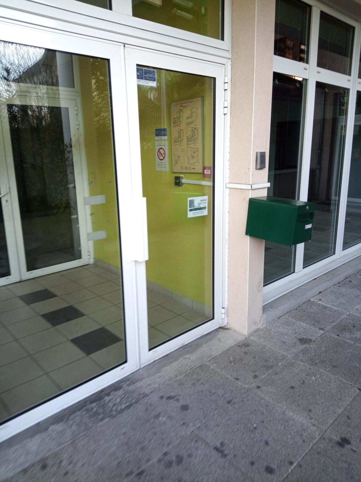 Agreable Studio Familial A Lourdes, Proche Gare Dış mekan fotoğraf