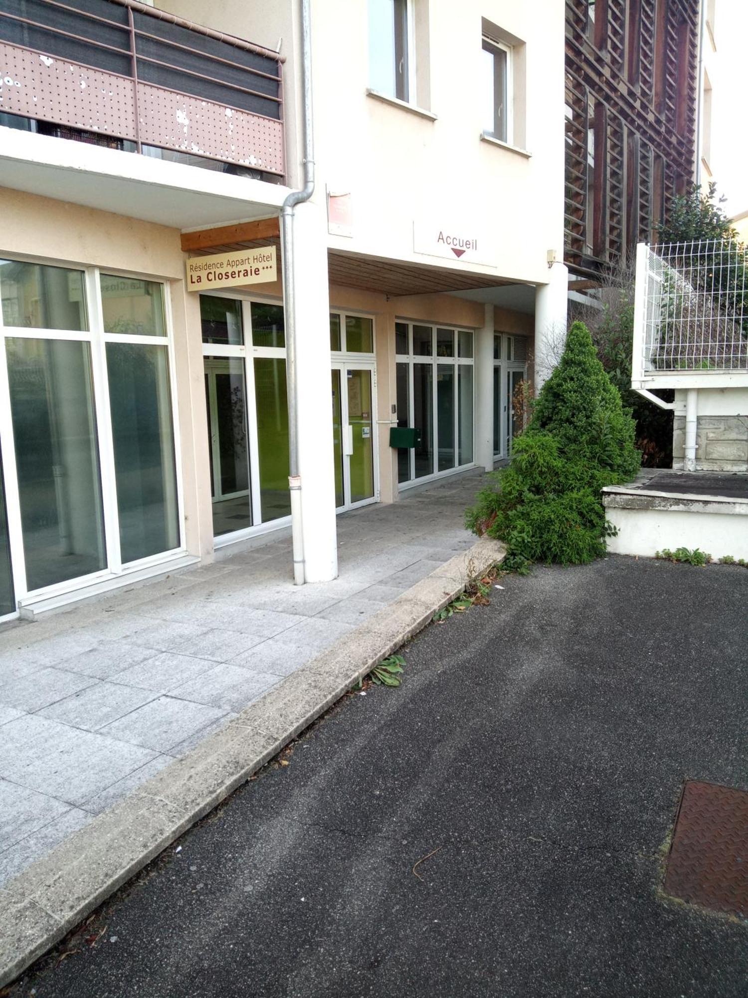 Agreable Studio Familial A Lourdes, Proche Gare Dış mekan fotoğraf