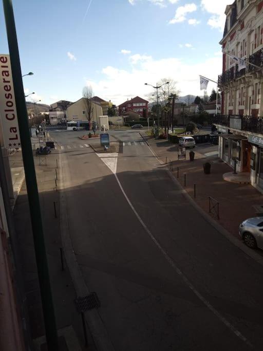 Agreable Studio Familial A Lourdes, Proche Gare Oda fotoğraf